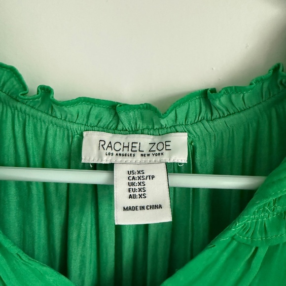 Rachel Zoe Blouse - Picture 2 of 2